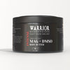 WARRIOR RELIEF INTENSE MAGNESIUM DMSO Bioenergized Luxury Body Butter