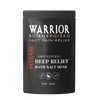 WARRIOR RELIEF BATH SOAK - FAST ACTING- INTENSE PAIN RELIEF