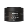 WARRIOR RELIEF INTENSE BALM | Bioenergized Fast-Acting, Soothing All-Natural Pain Relief